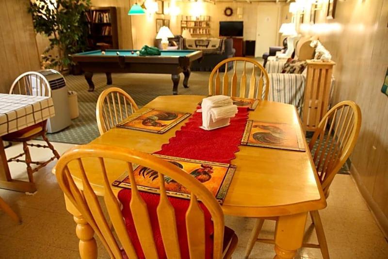 Westborough Inn image