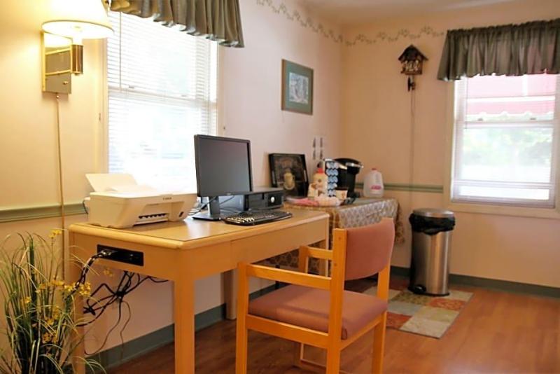 Westborough Inn image