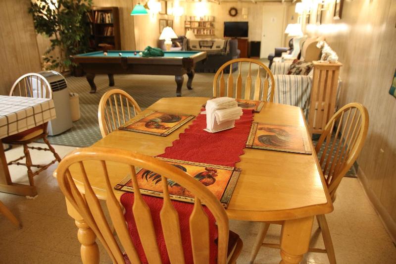 Westborough Inn image