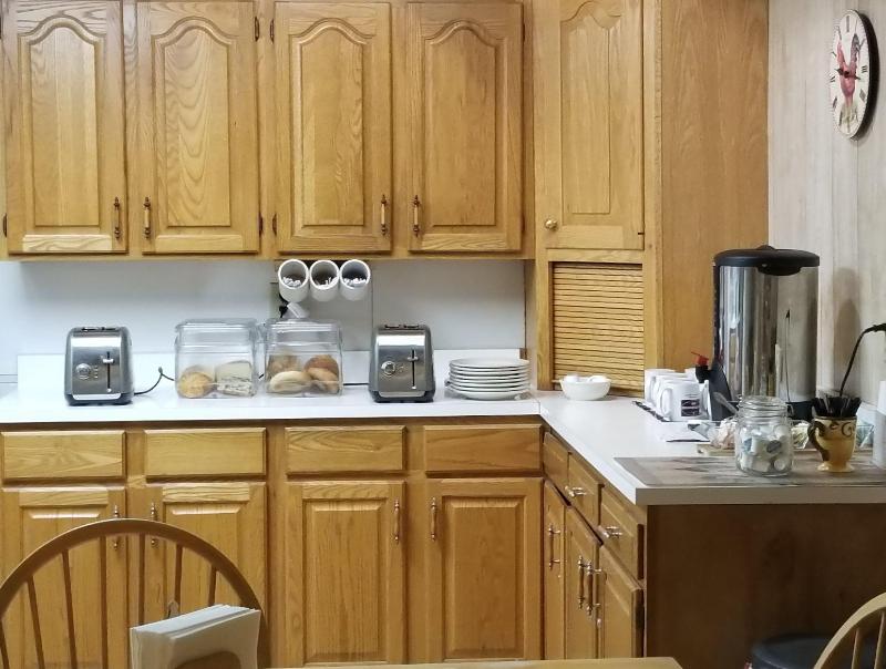Westborough Inn image