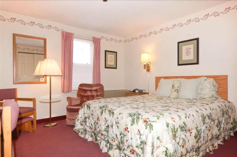 Westborough Inn image