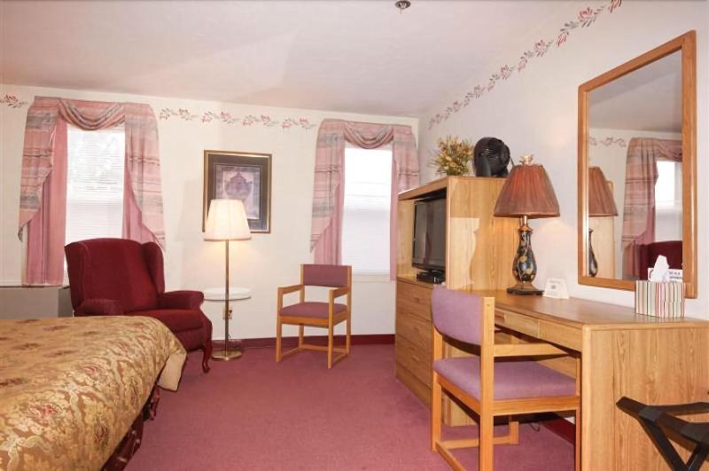 Westborough Inn image