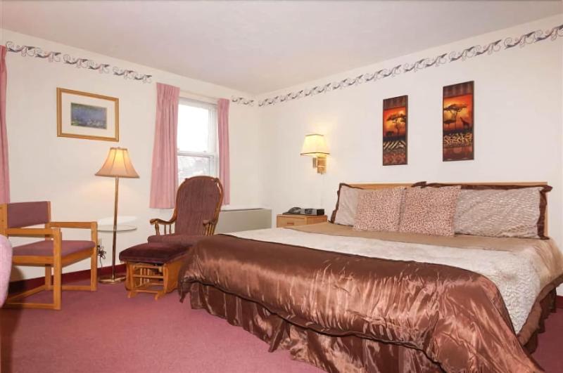 Westborough Inn image
