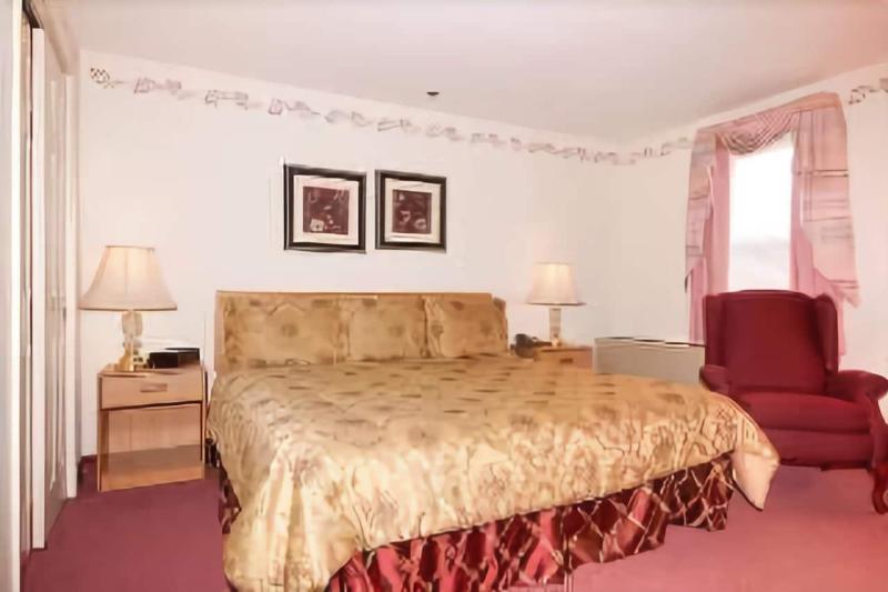 Westborough Inn image