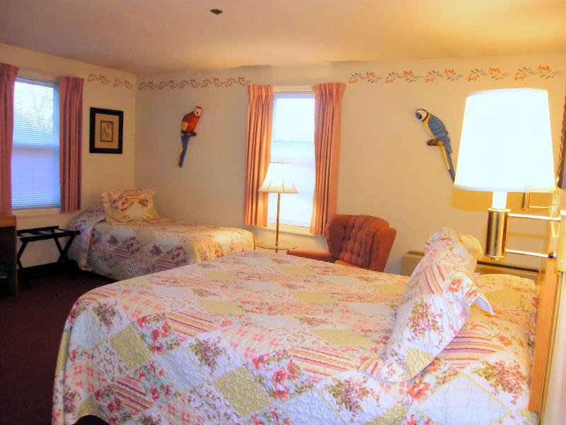 Westborough Inn image