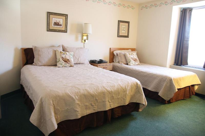 Westborough Inn image