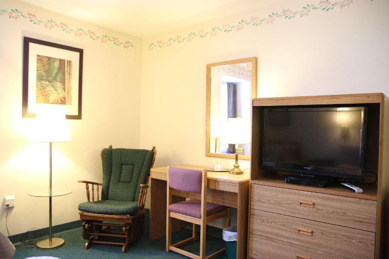 Westborough Inn image