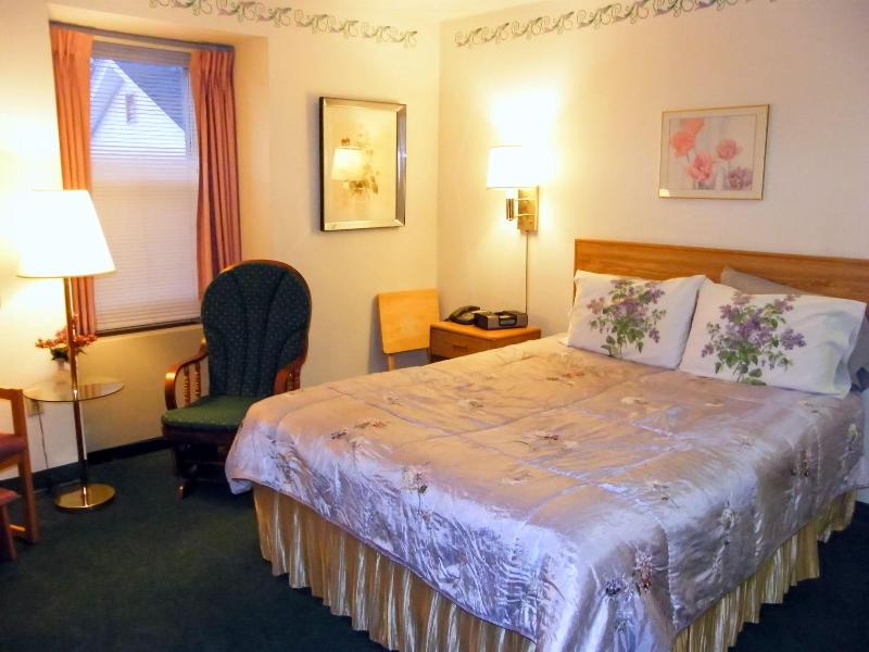 Westborough Inn image