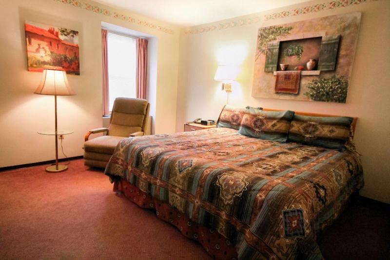 Westborough Inn image
