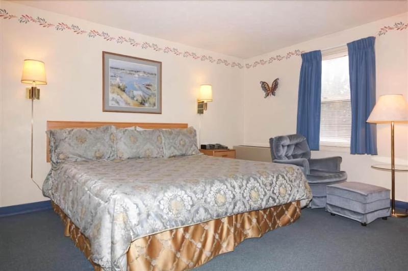 Westborough Inn image