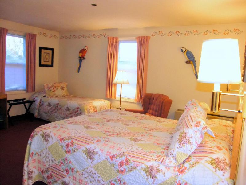 Westborough Inn image