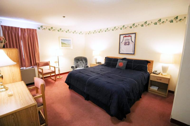 Westborough Inn image