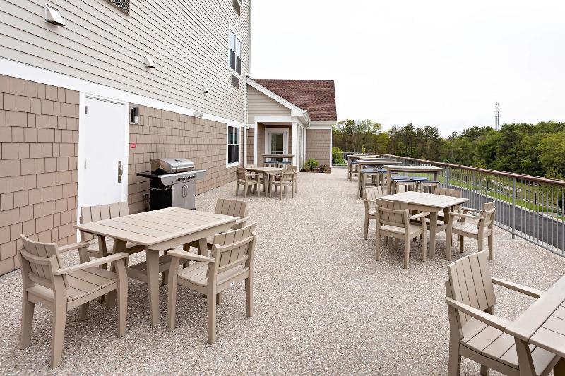 Towneplace Suites By Marriott Wareham Buzzards Bay image
