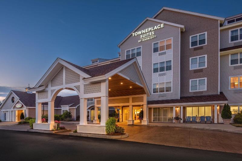 Towneplace Suites By Marriott Wareham Buzzards Bay image