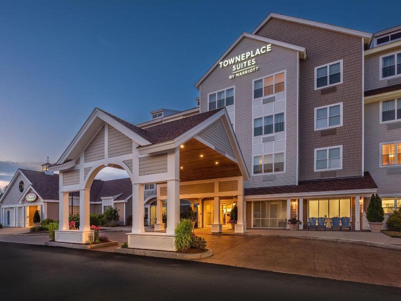 Towneplace Suites By Marriott Wareham Buzzards Bay image