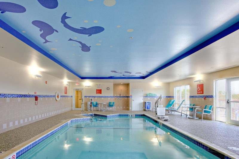 Towneplace Suites By Marriott Wareham Buzzards Bay image