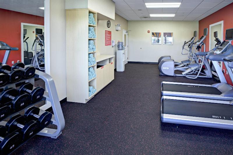 Towneplace Suites By Marriott Wareham Buzzards Bay image