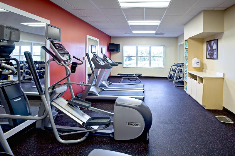 Towneplace Suites By Marriott Wareham Buzzards Bay image