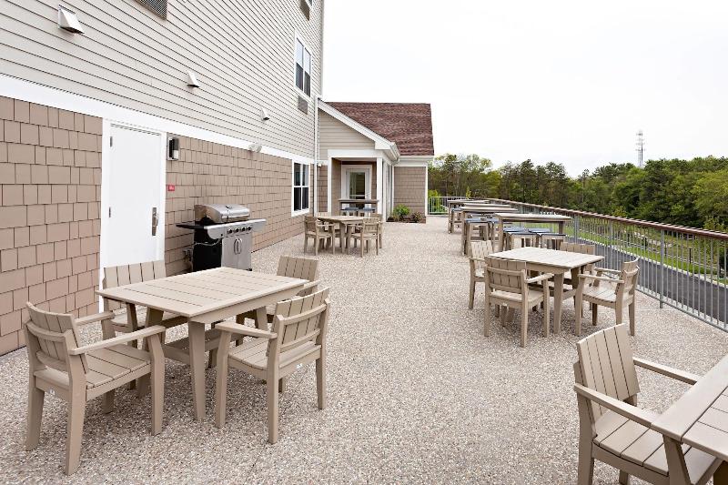 Towneplace Suites By Marriott Wareham Buzzards Bay image