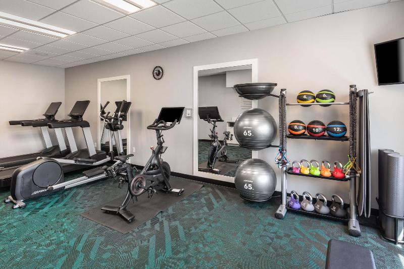 Towneplace Suites By Marriott Wareham Buzzards Bay image