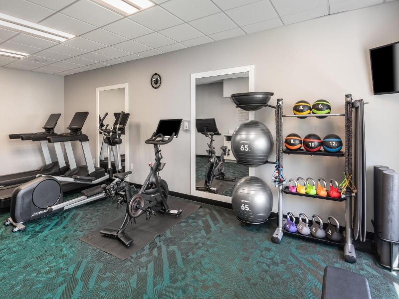 Towneplace Suites By Marriott Wareham Buzzards Bay image