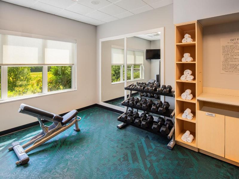 Towneplace Suites By Marriott Wareham Buzzards Bay image