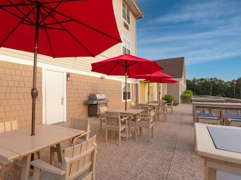 Towneplace Suites By Marriott Wareham Buzzards Bay image
