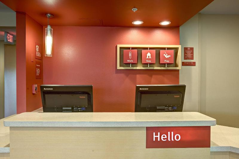 Towneplace Suites By Marriott Wareham Buzzards Bay image