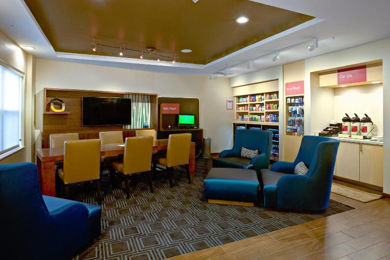 Towneplace Suites By Marriott Wareham Buzzards Bay image