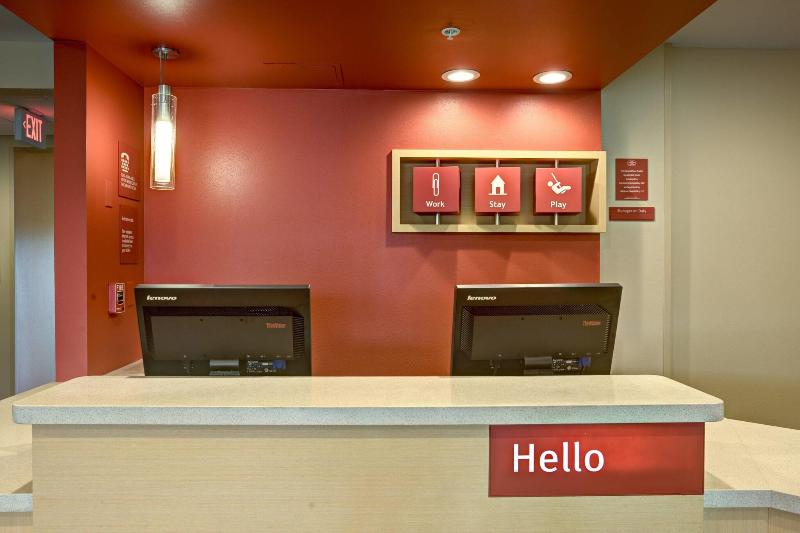 Towneplace Suites By Marriott Wareham Buzzards Bay image