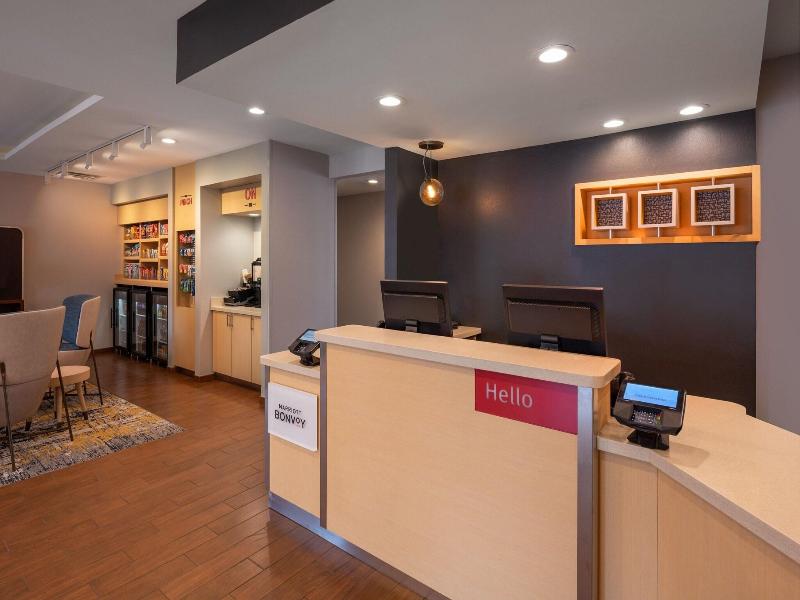 Towneplace Suites By Marriott Wareham Buzzards Bay image