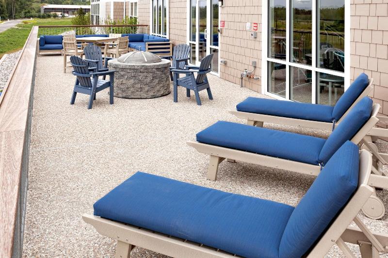 Towneplace Suites By Marriott Wareham Buzzards Bay image