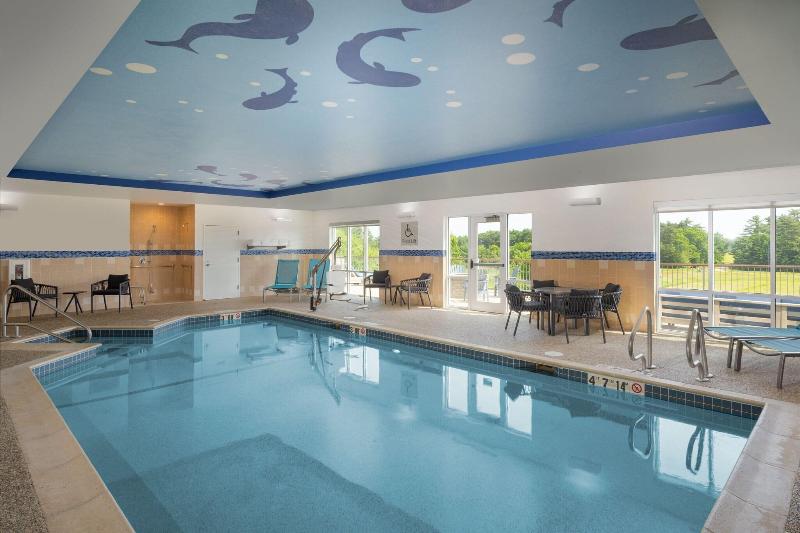 Towneplace Suites By Marriott Wareham Buzzards Bay image