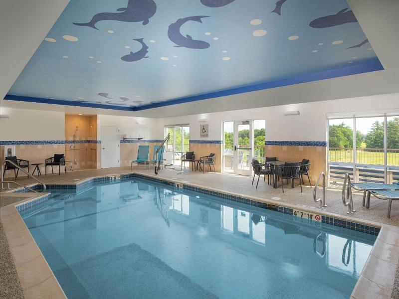 Towneplace Suites By Marriott Wareham Buzzards Bay image
