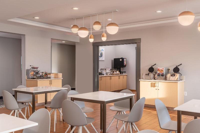 Towneplace Suites By Marriott Wareham Buzzards Bay image