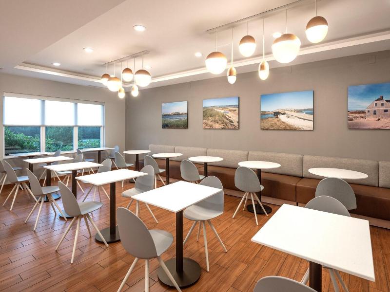 Towneplace Suites By Marriott Wareham Buzzards Bay image