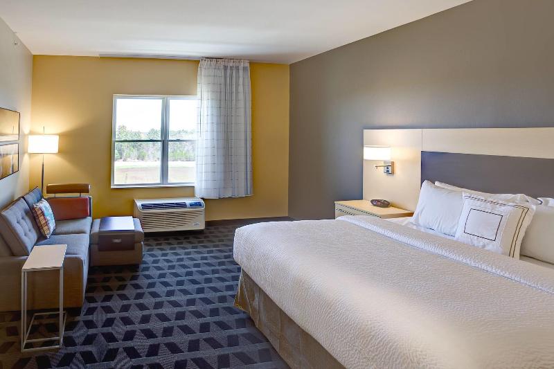 Towneplace Suites By Marriott Wareham Buzzards Bay image