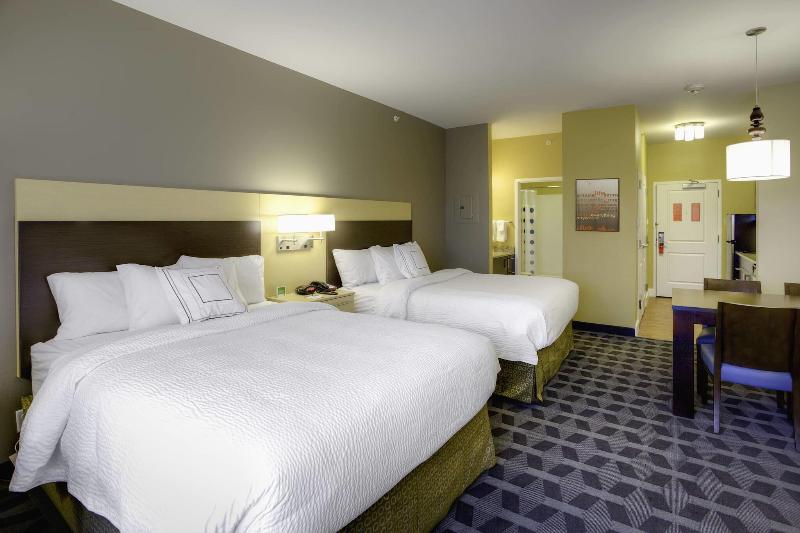Towneplace Suites By Marriott Wareham Buzzards Bay image