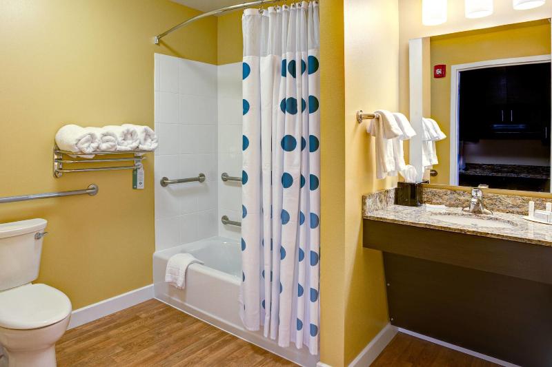 Towneplace Suites By Marriott Wareham Buzzards Bay image