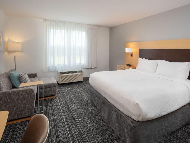 Towneplace Suites By Marriott Wareham Buzzards Bay image
