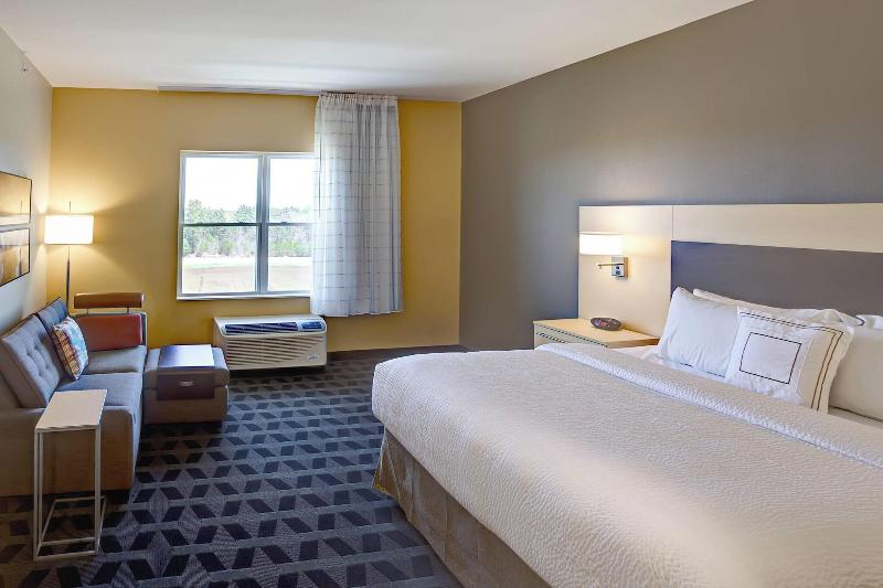 Towneplace Suites By Marriott Wareham Buzzards Bay image
