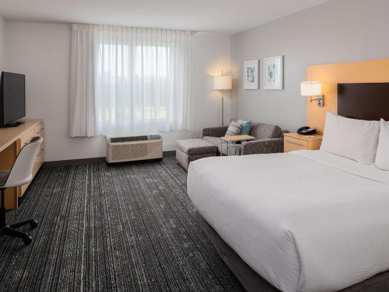 Towneplace Suites By Marriott Wareham Buzzards Bay image