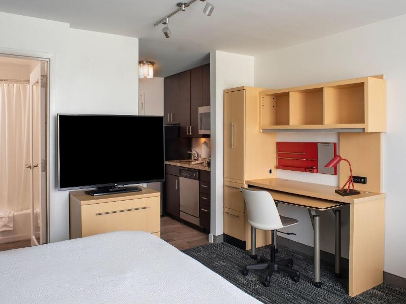 Towneplace Suites By Marriott Wareham Buzzards Bay image