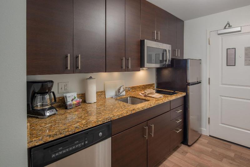 Towneplace Suites By Marriott Wareham Buzzards Bay image