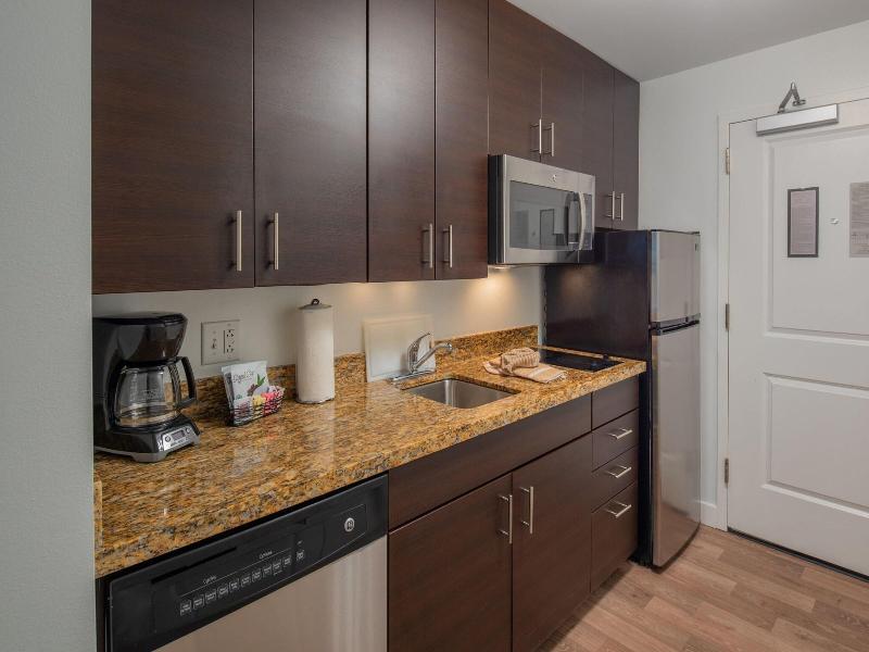 Towneplace Suites By Marriott Wareham Buzzards Bay image
