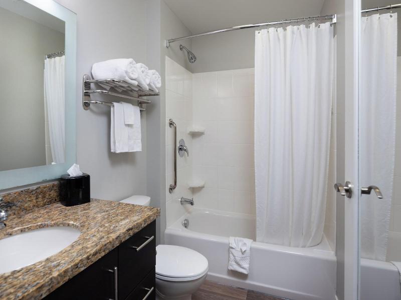 Towneplace Suites By Marriott Wareham Buzzards Bay image