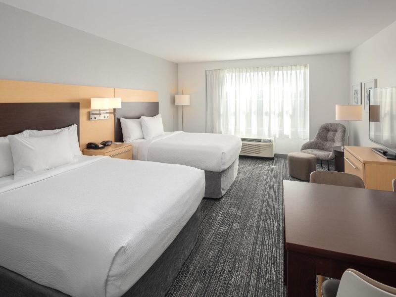 Towneplace Suites By Marriott Wareham Buzzards Bay image