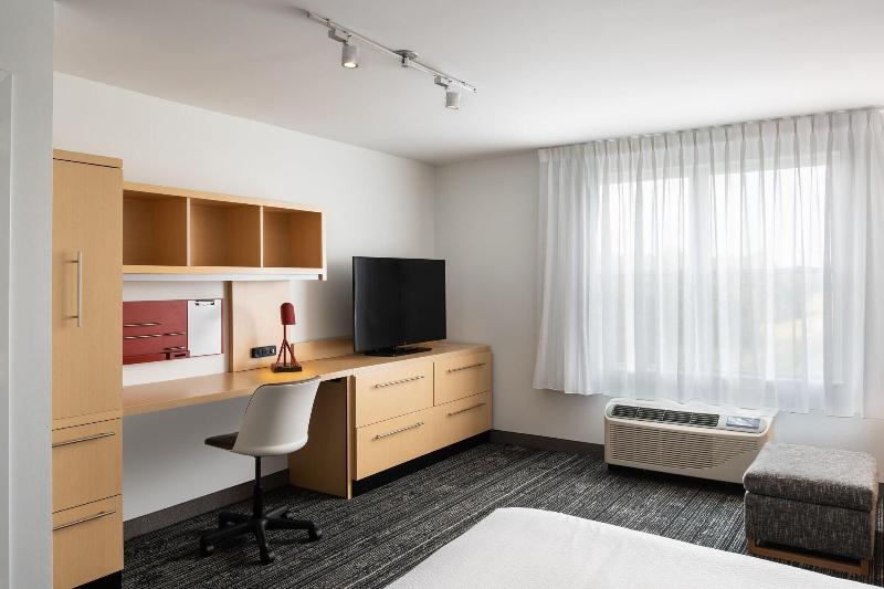 Towneplace Suites By Marriott Wareham Buzzards Bay image