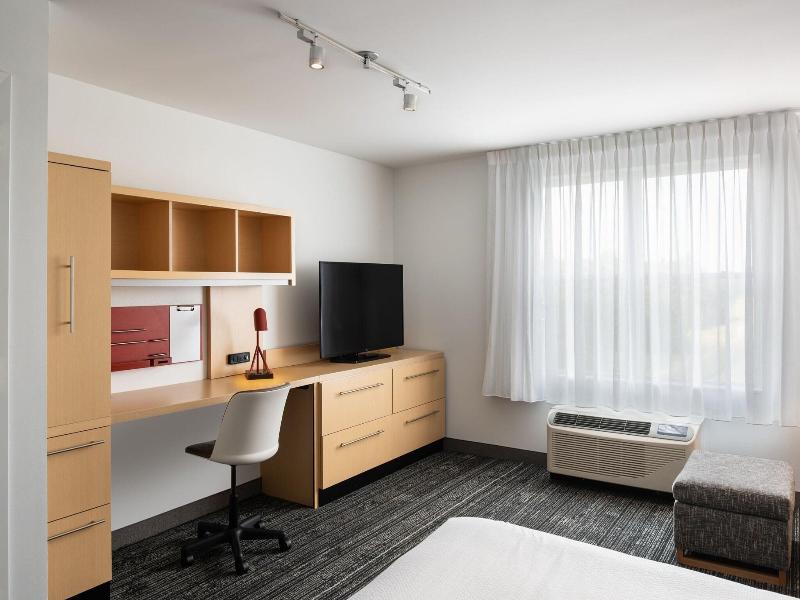 Towneplace Suites By Marriott Wareham Buzzards Bay image