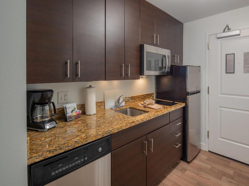 Towneplace Suites By Marriott Wareham Buzzards Bay image